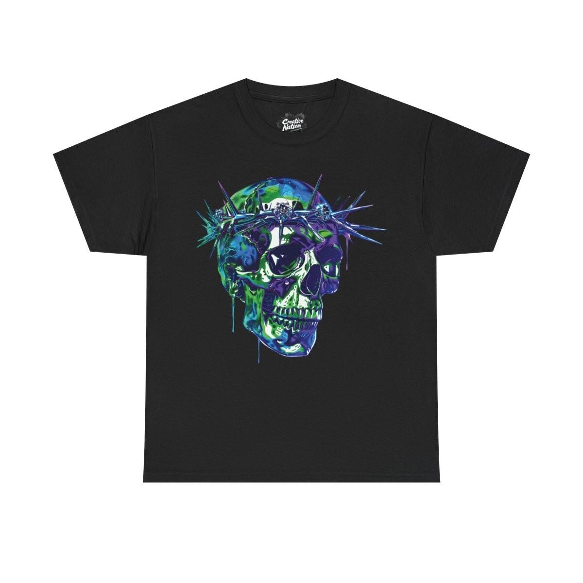 Shirt To Match Dunk Low Hyper Royal Malachite Unisex Tee Skull Shirt Dad Gift S разноцветный
Shirt To Match Dunk Low Hyper Royal Malachite Unisex Tee Skull Shirt Dad Gift S разноцветный