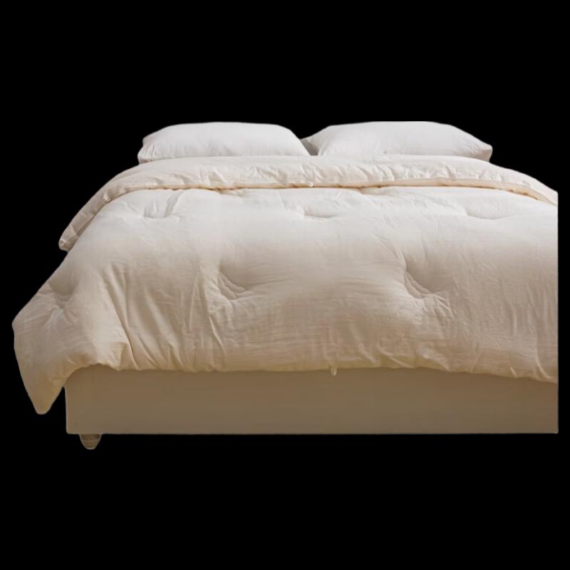 Mling Soy Fiber All-Season Duvet
Mling Soy Fiber All-Season Duvet
