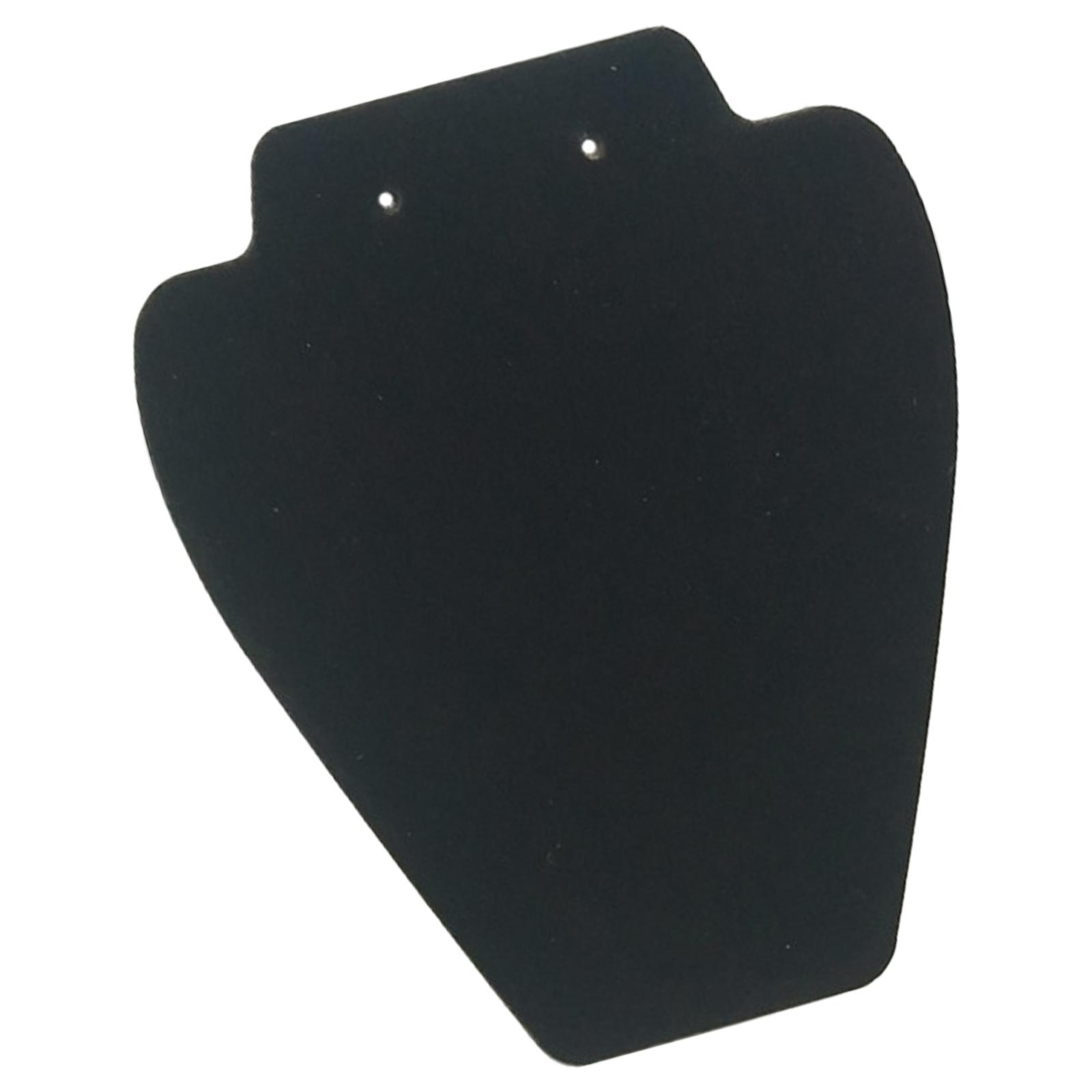 Стойка для демонстрации ожерелий Velvets, устойчивая к царапинам, складная подставка для ювелирных изделий для витрин и ярмарок TABLET
Стойка для демонстрации ожерелий Velvets, устойчивая к царапинам, складная подставка для ювелирных изделий для витрин и ярмарок TABLET