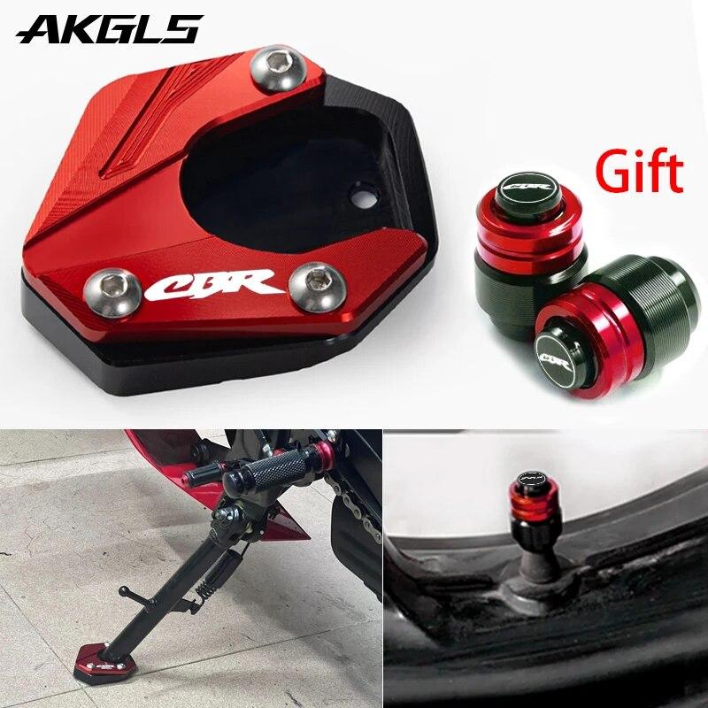 Для HONDA CBR650R CBR 650 R 650F 500R CBR650F CBR500R боковой кронштейн, удлинитель, кронштейн, опорная пластина, увеличенные аксессуары
Для HONDA CBR650R CBR 650 R 650F 500R CBR650F CBR500R боковой кронштейн, удлинитель, кронштейн, опорная пластина, увеличенные аксессуары