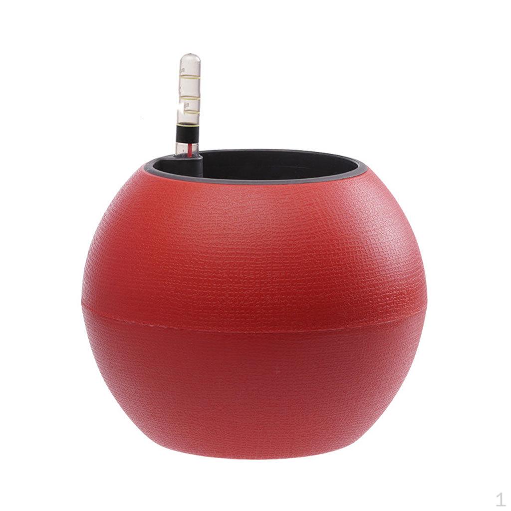 Aumatic ing Flowpot Basket wh for Indoor Home красный
Aumatic ing Flowpot Basket wh for Indoor Home красный