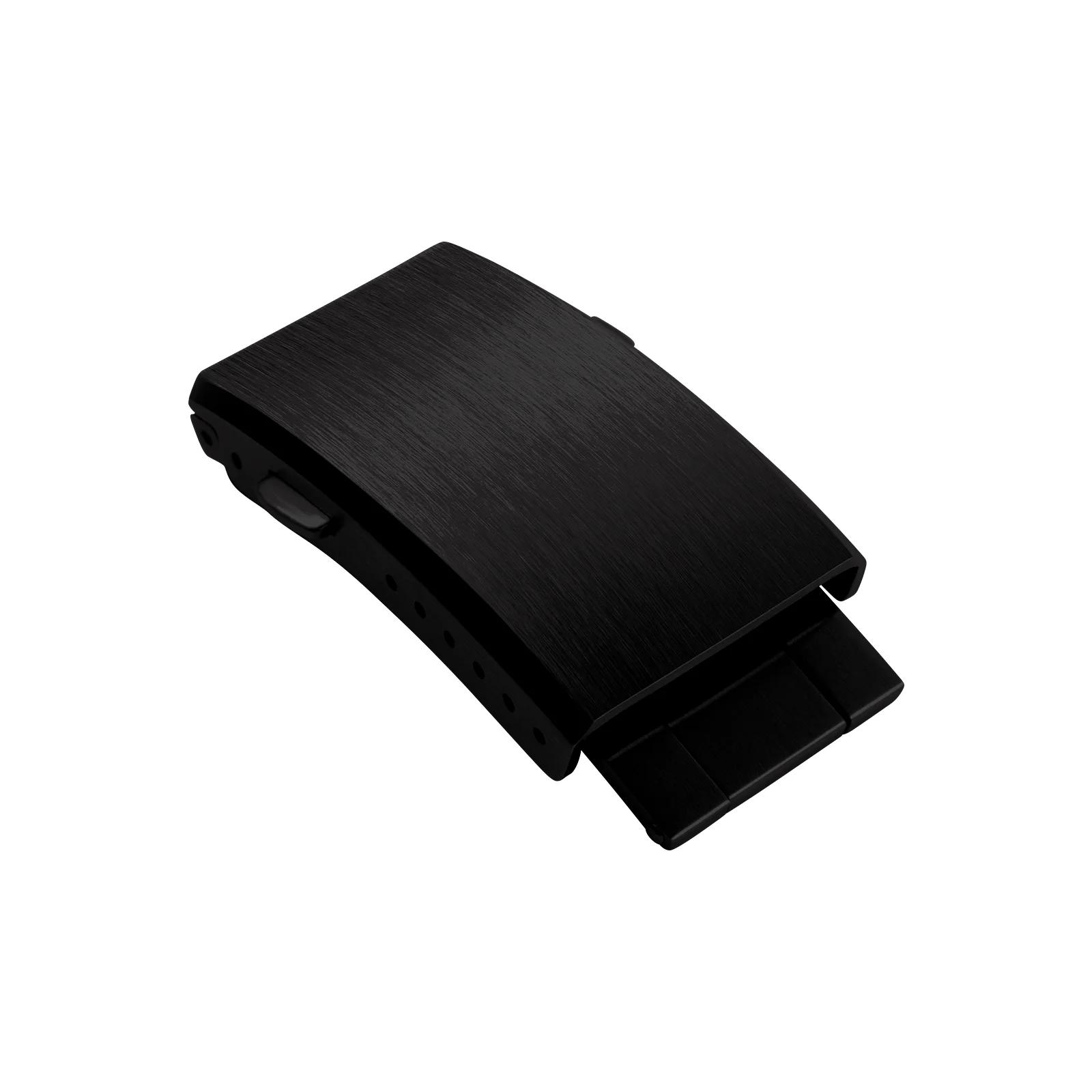 16mm 18mm 20mm 22mm Watch Bnad Clasp 316L Material Folding Safety Milled Clasp Replacement Stainless Steel Deployant Buckle 22mm чорний
16mm 18mm 20mm 22mm Watch Bnad Clasp 316L Material Folding Safety Milled Clasp Replacement Stainless Steel Deployant Buckle 22mm чорний