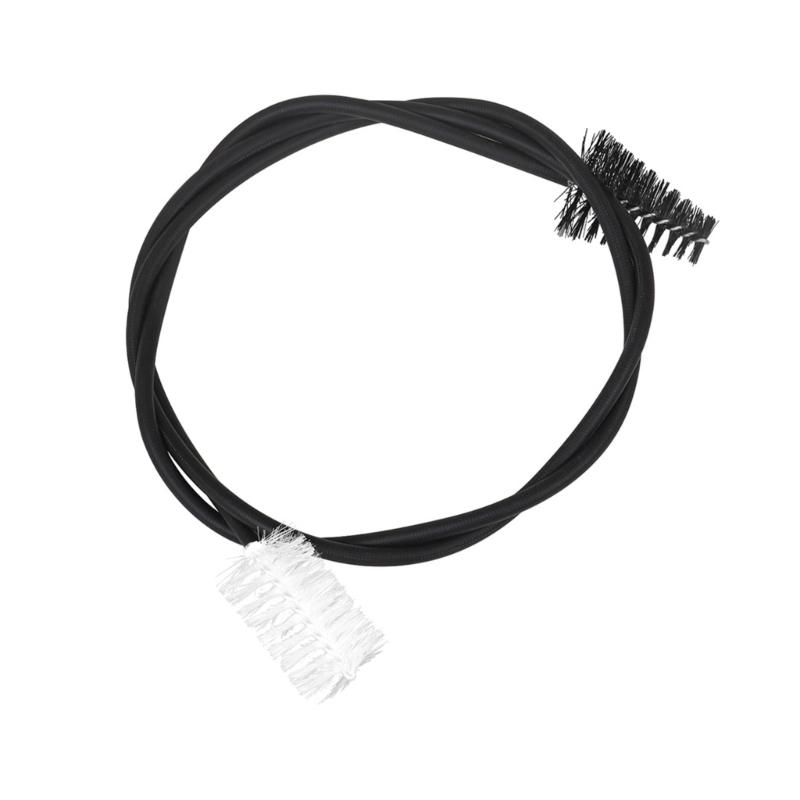 Saxophone Bend Neck Inner Cavity Nylon Cleaning Brush Double Ended Trumpet/Cornet Cleaning Brush Regular Use 89cm 1
Saxophone Bend Neck Inner Cavity Nylon Cleaning Brush Double Ended Trumpet/Cornet Cleaning Brush Regular Use 89cm 1