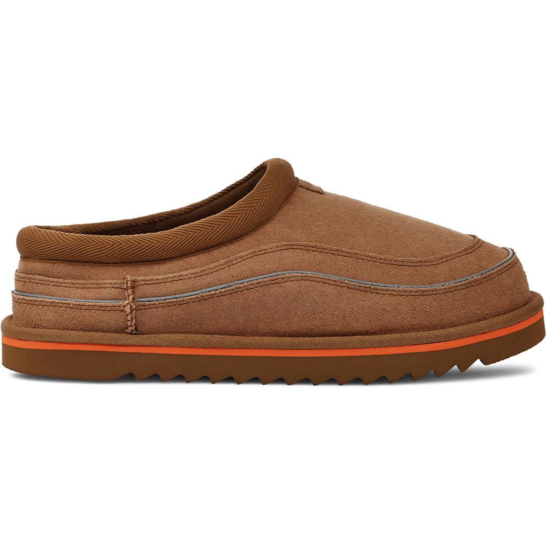 Кеды UGG Tasman Cali Wave Тапочки Каштановый Оранжевая Сода(1144100-себестоимость реализованной продукции) 41
Кеды UGG Tasman Cali Wave Тапочки Каштановый Оранжевая Сода(1144100-себестоимость реализованной продукции) 41