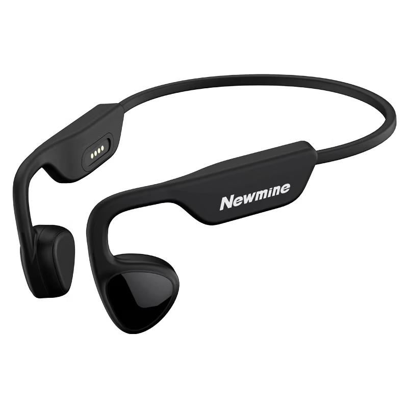 Newman H81 Bone Conduction Sports Headset
Newman H81 Bone Conduction Sports Headset