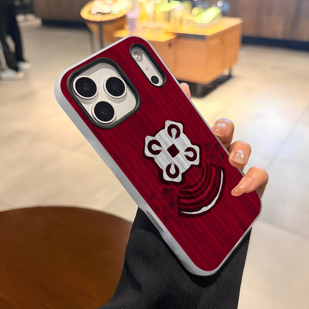R-Rainbow-Six Siege Game Phone Case For IPhone 17 Air 16 E 15 14 Plus 13 12 11 Pro Max Jelly 2 In 1 Protective Case iPhone17
R-Rainbow-Six Siege Game Phone Case For IPhone 17 Air 16 E 15 14 Plus 13 12 11 Pro Max Jelly 2 In 1 Protective Case iPhone17