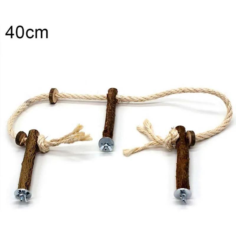 Подставка для попугая из дерева, подвесная, лазательная, качели, стоячие, обучающие игрушки, клетка для птиц, деревянная подставка для веток, аксессуары для клеток
Подставка для попугая из дерева, подвесная, лазательная, качели, стоячие, обучающие игрушки, клетка для птиц, деревянная подставка для веток, аксессуары для клеток