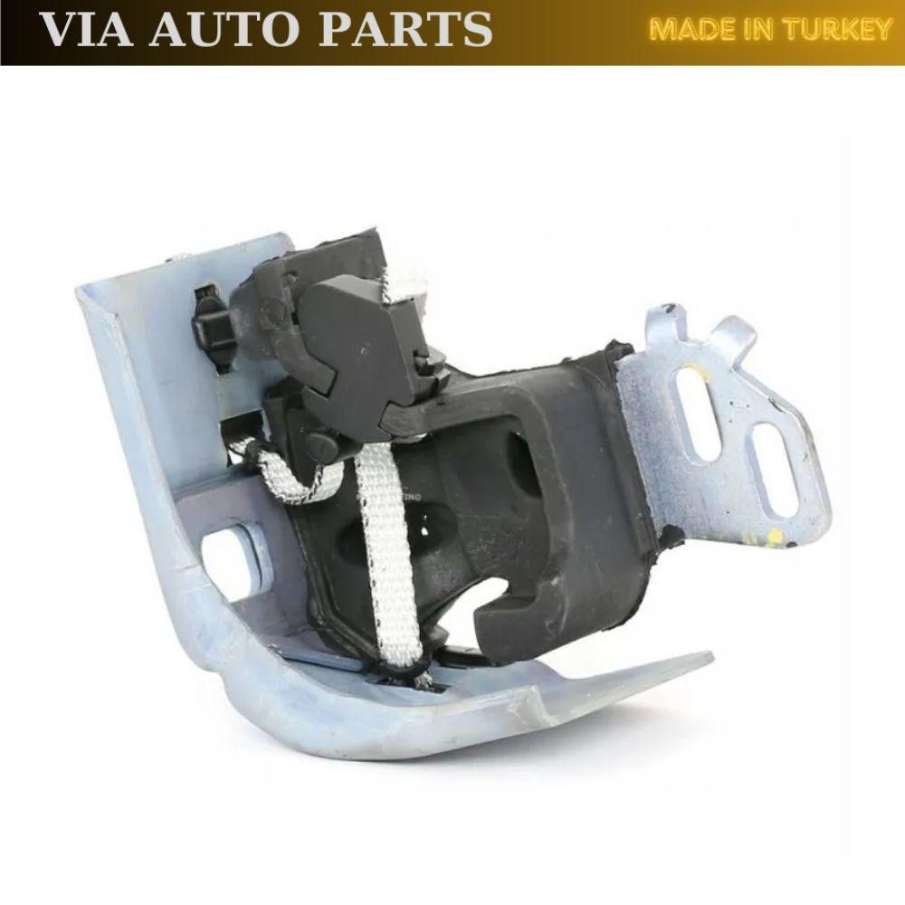Exhaust System Middle Mount for Megane Mk2 2002-2008 Scenic 1.4 1.6 2.0 Engine OEM 8200035447
Exhaust System Middle Mount for Megane Mk2 2002-2008 Scenic 1.4 1.6 2.0 Engine OEM 8200035447