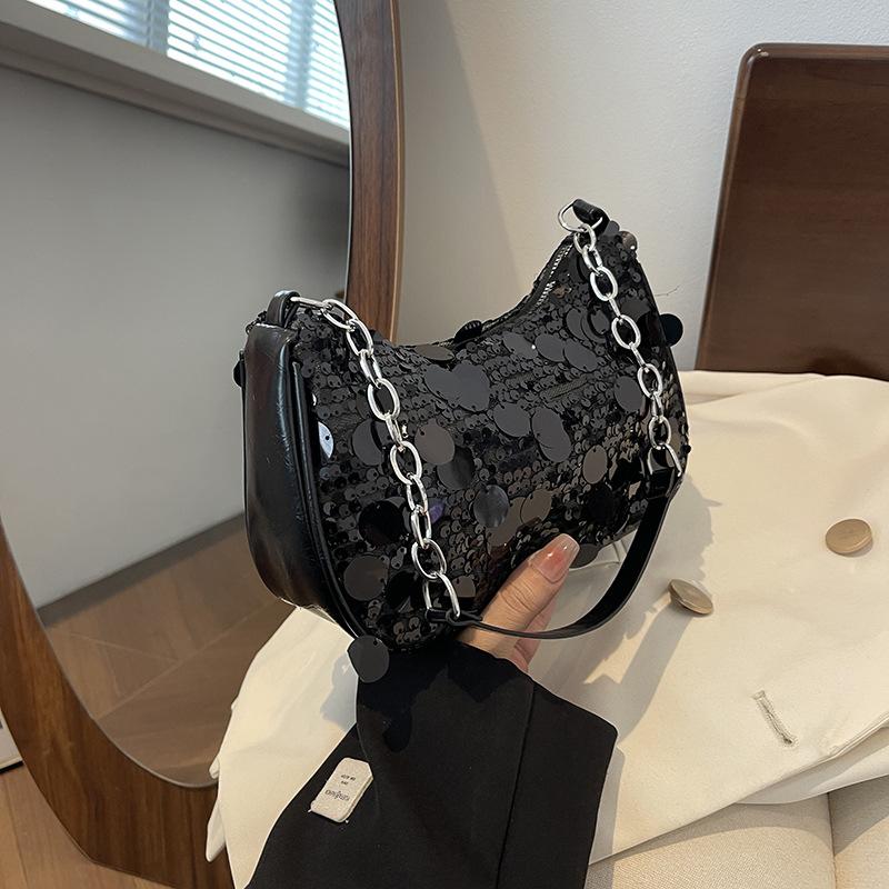 Повседневная модная сумка через плечо, простая сумка под мышкой, повседневная маленькая квадратная сумка 2024 года, популярная модная сумка-мессенджер чёрный
Повседневная модная сумка через плечо, простая сумка под мышкой, повседневная маленькая квадратная сумка 2024 года, популярная модная сумка-мессенджер чёрный