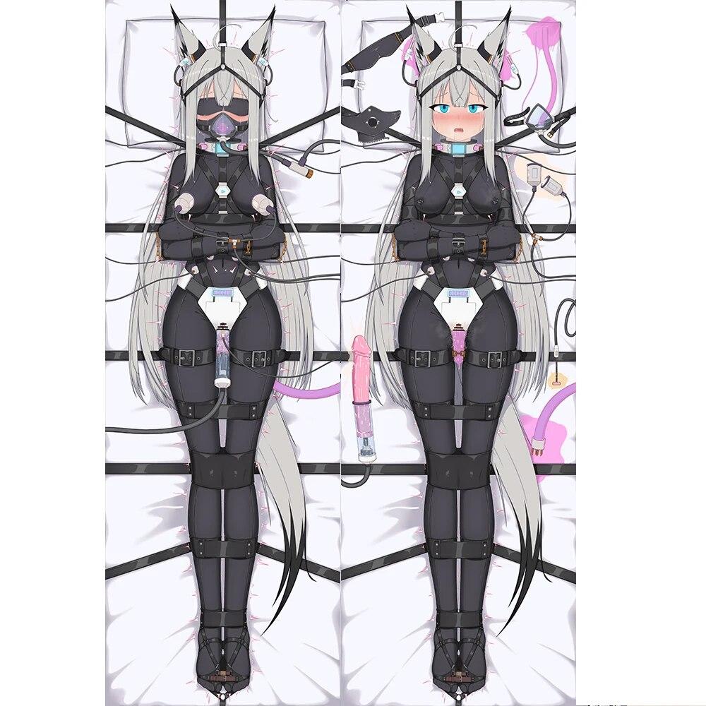 Azur Lane Kawakaze Dakimakura, аниме, наволочки для тела, игровые персонажи, наволочка для косплея, отаку, обнимающий чехол
Azur Lane Kawakaze Dakimakura, аниме, наволочки для тела, игровые персонажи, наволочка для косплея, отаку, обнимающий чехол