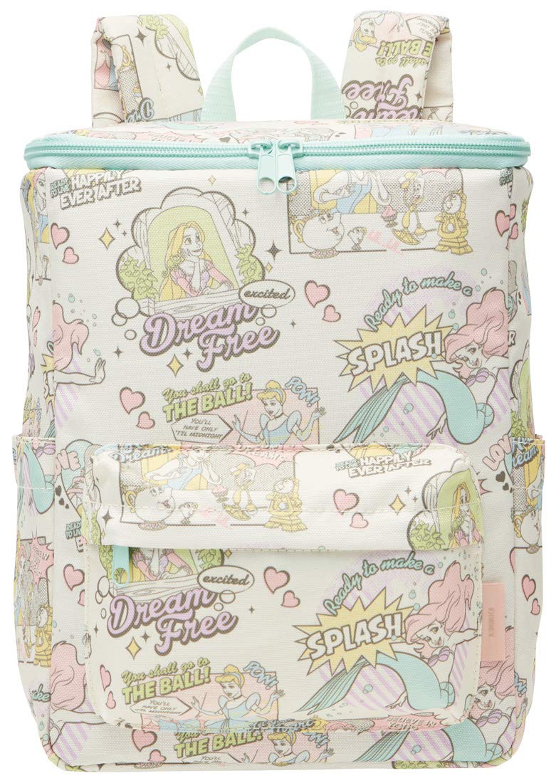 Skater Square Rucksack Princess Disney Width 25 x Depth 16 x Height 30cm RYUSQ1 Children s
Skater Square Rucksack Princess Disney Width 25 x Depth 16 x Height 30cm RYUSQ1 Children s