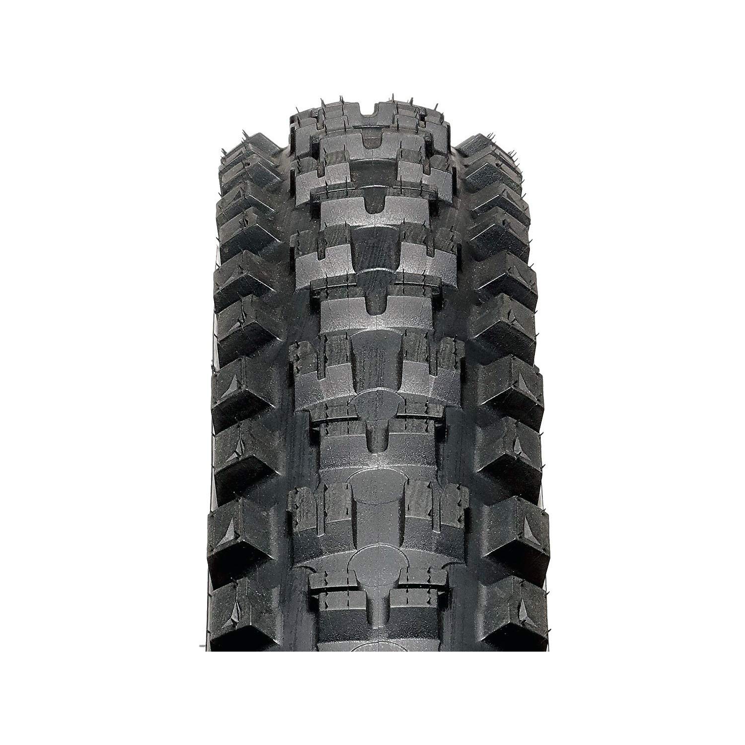 Покрышка IRC Велосипедная покрышка TANKEN TUBELESS READY Tanken Tubeless Ready 650 x 58B x 190576 (27.5 2.3) чёрный
Покрышка IRC Велосипедная покрышка TANKEN TUBELESS READY Tanken Tubeless Ready 650 x 58B x 190576 (27.5 2.3) чёрный