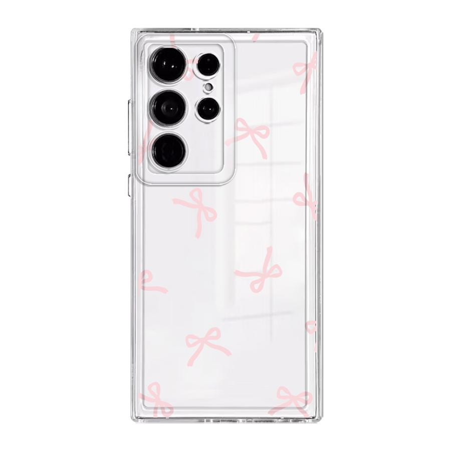 Чехол для Samsung Galaxy S26 S20 Plus S24 S23 Ultra S21 Note 20 Ultra 10 S22 FE S25 Edge Чехол для телефона Мультяшный Бант Galaxy S20+
Чехол для Samsung Galaxy S26 S20 Plus S24 S23 Ultra S21 Note 20 Ultra 10 S22 FE S25 Edge Чехол для телефона Мультяшный Бант Galaxy S20+