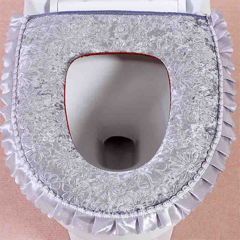 Универсальный коврик для унитаза, бытовой чехол для унитаза с застежкой-молнией, водонепроницаемый утолщенный коврик для унитаза, подушка для осенне-зимнего покрытия для унитаза, коврик для унитаза
Универсальный коврик для унитаза, бытовой чехол для унитаза с застежкой-молнией, водонепроницаемый утолщенный коврик для унитаза, подушка для осенне-зимнего покрытия для унитаза, коврик для унитаза