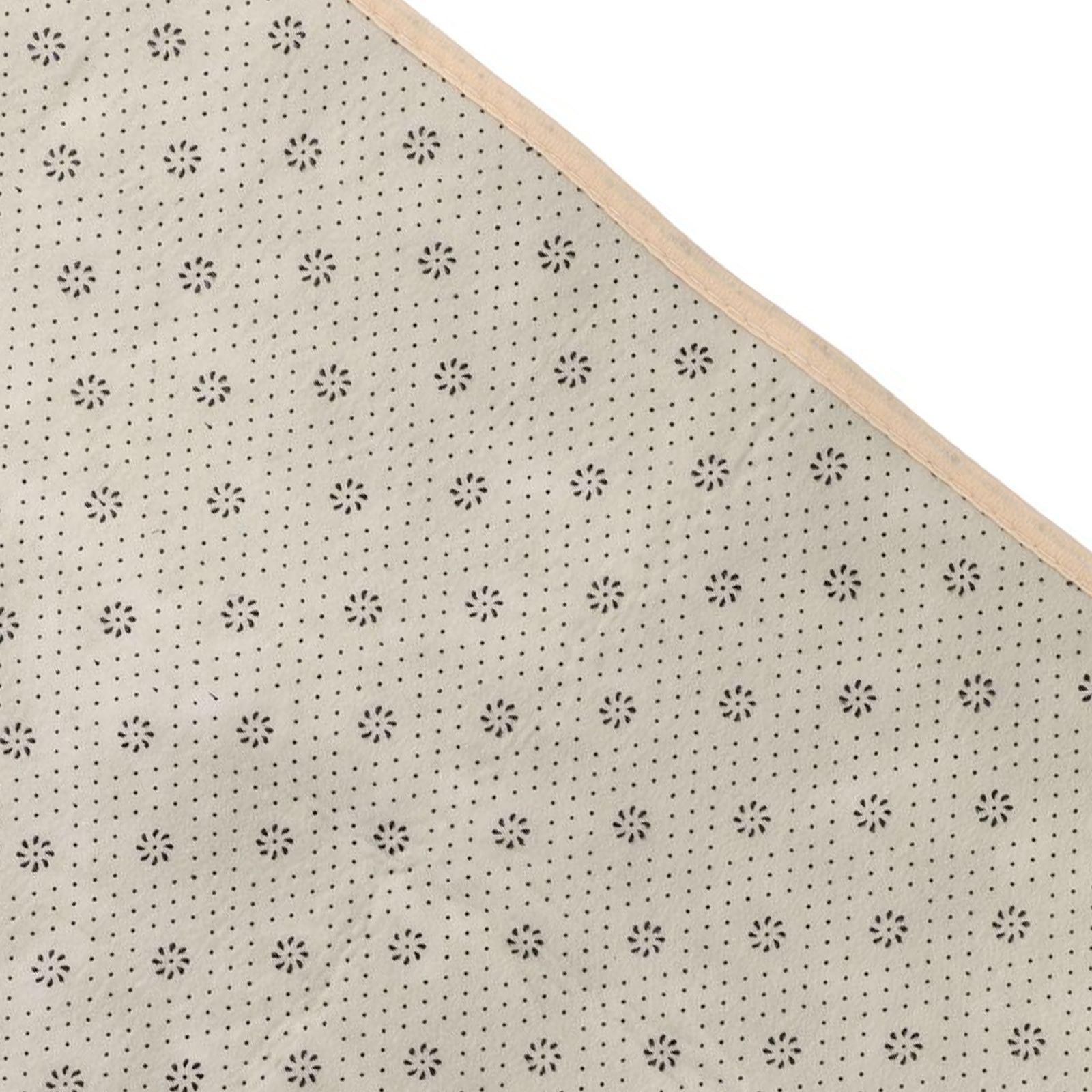 Коврик для ванной Pebble Carpets, супер мягкий, 1 шт., 3D-эффект хаки
Коврик для ванной Pebble Carpets, супер мягкий, 1 шт., 3D-эффект хаки