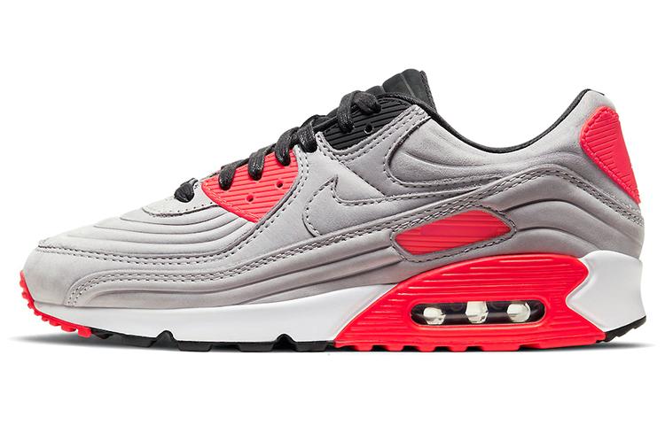 Nike Air Max 90 Night Silver Bright Crimson CZ7656-001 37.5
Nike Air Max 90 Night Silver Bright Crimson CZ7656-001 37.5