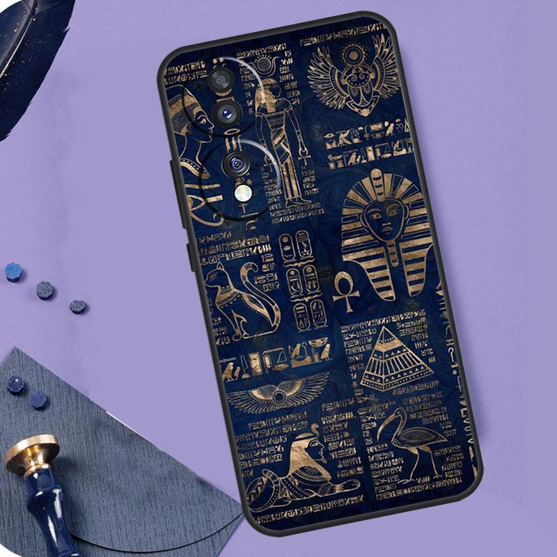 Древнеегипетский иероглифический чехол для Honor X8b X9b X9a X8a X7a X6a X7 X8 X9 Чехол для Honor Magic 6 5 Pro 50 70 90 Lite Honor Magic6 Lite
Древнеегипетский иероглифический чехол для Honor X8b X9b X9a X8a X7a X6a X7 X8 X9 Чехол для Honor Magic 6 5 Pro 50 70 90 Lite Honor Magic6 Lite