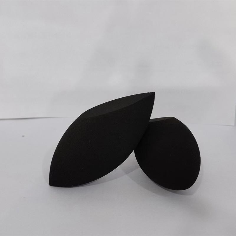 Спонж для макияжа в форме оливки, двойного назначения, без латекса, с логотипом
Спонж для макияжа в форме оливки, двойного назначения, без латекса, с логотипом