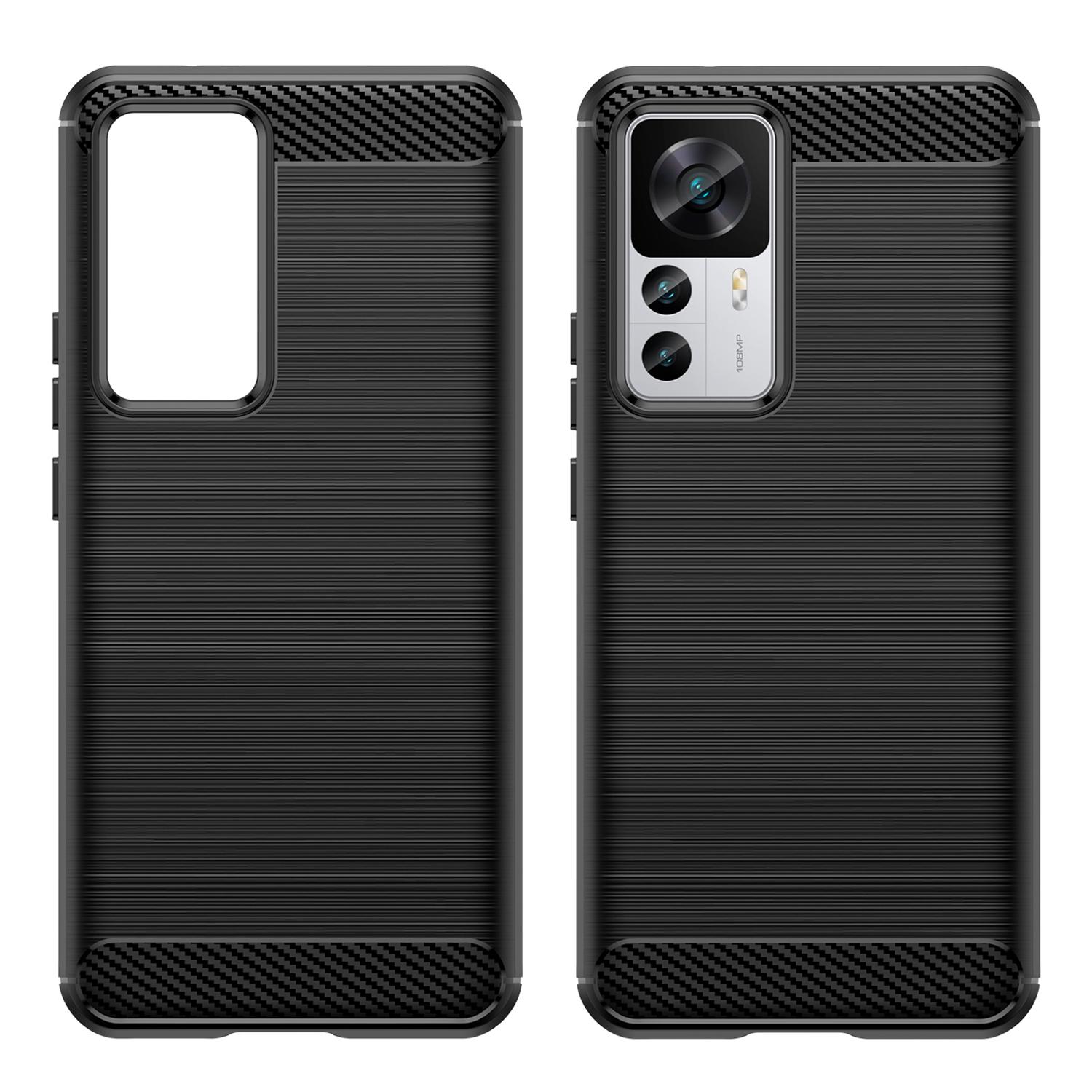 For Xiaomi 12T 5G/12T Pro 5G/Redmi K50 Ultra 5G Carbon Fiber Texture Brushed Phone Case Soft TPU Protective Cover Blue
For Xiaomi 12T 5G/12T Pro 5G/Redmi K50 Ultra 5G Carbon Fiber Texture Brushed Phone Case Soft TPU Protective Cover Blue