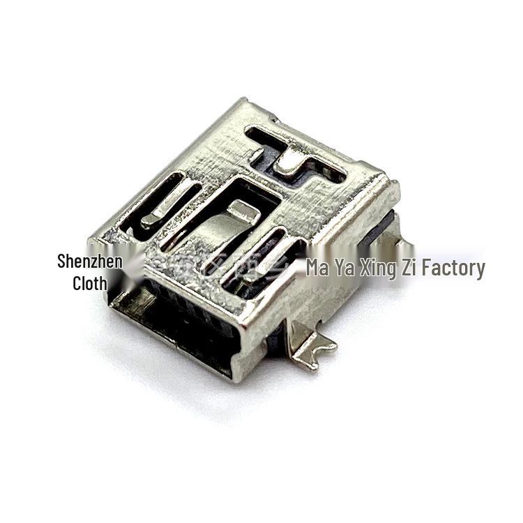 Роз єми USB Type-C Female до Micro, Type-A, Type-B, Mini-USB Male
Роз єми USB Type-C Female до Micro, Type-A, Type-B, Mini-USB Male