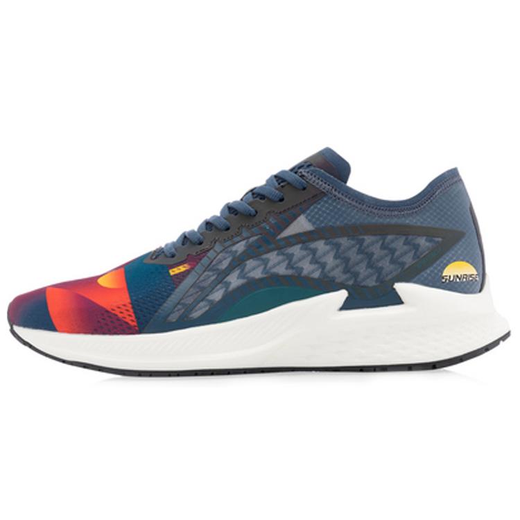 Li Ning Cushioning Support Rebound Low top Running Shoes Men s Deep Duck Aqua Blue ARMQ005-5 44
Li Ning Cushioning Support Rebound Low top Running Shoes Men s Deep Duck Aqua Blue ARMQ005-5 44