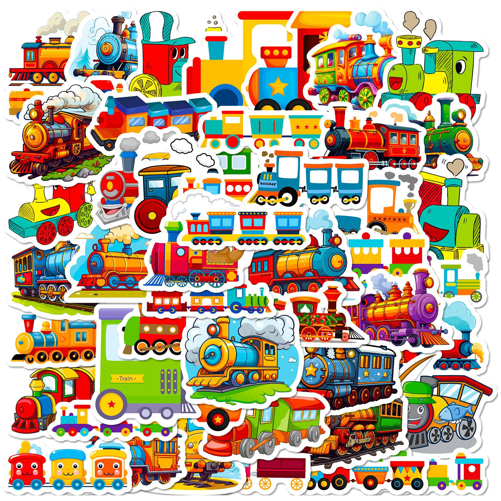 50 Train Front Guitar Notebook Stickers Diy Waterproof Hand Account Decorative Stickers
50 Train Front Guitar Notebook Stickers Diy Waterproof Hand Account Decorative Stickers