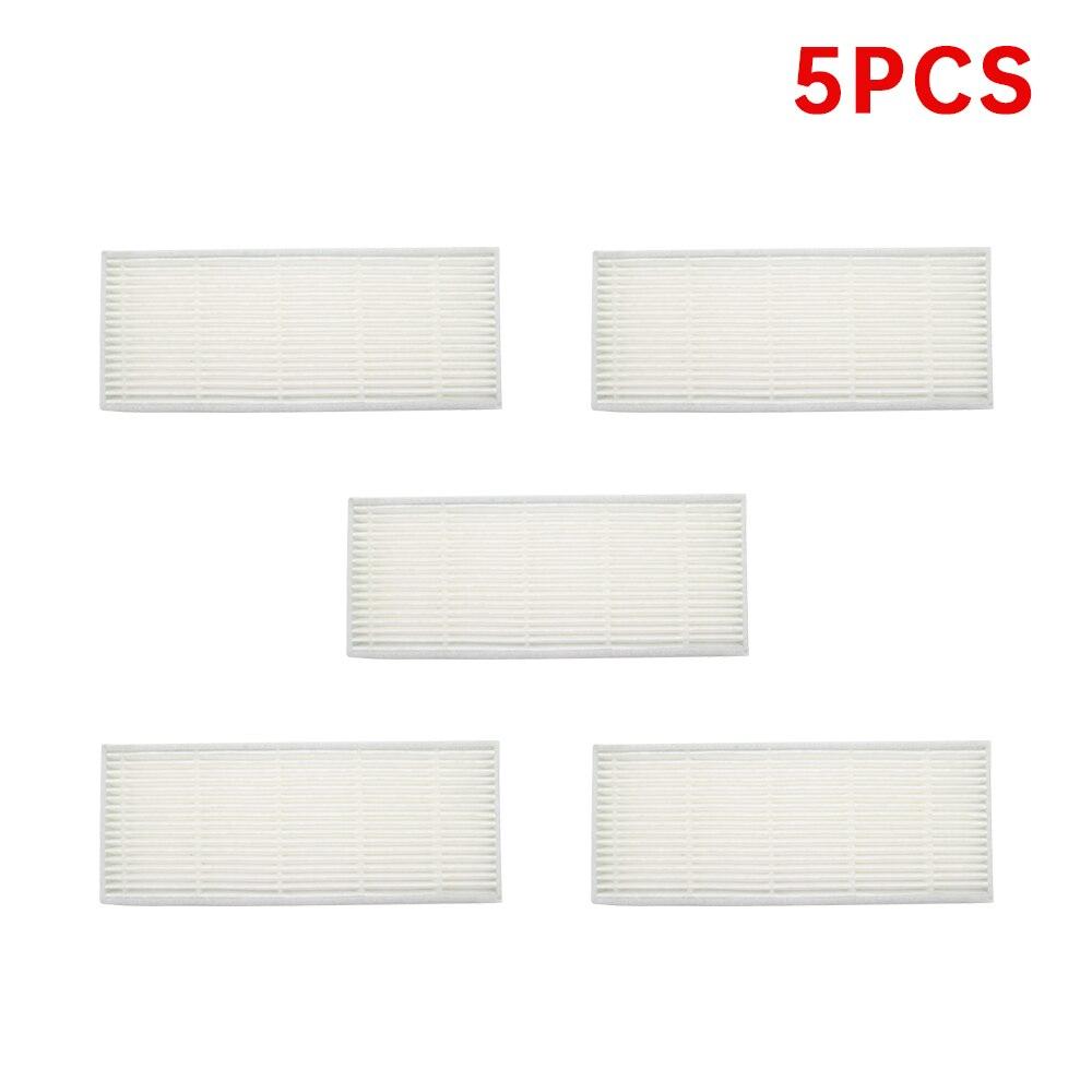 HEPA воздушный фильтр, ткань для швабры, основной ролик, боковая щетка для Conga 1290 1390, робот-пылесос, запасные части, аксессуары
HEPA воздушный фильтр, ткань для швабры, основной ролик, боковая щетка для Conga 1290 1390, робот-пылесос, запасные части, аксессуары