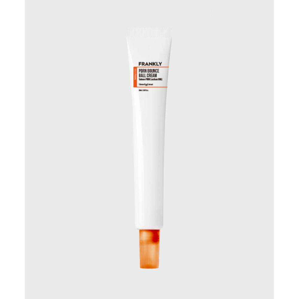 Frankly Pdrn Bounce Ball Firming Radiance Cream 50ml NONE
Frankly Pdrn Bounce Ball Firming Radiance Cream 50ml NONE