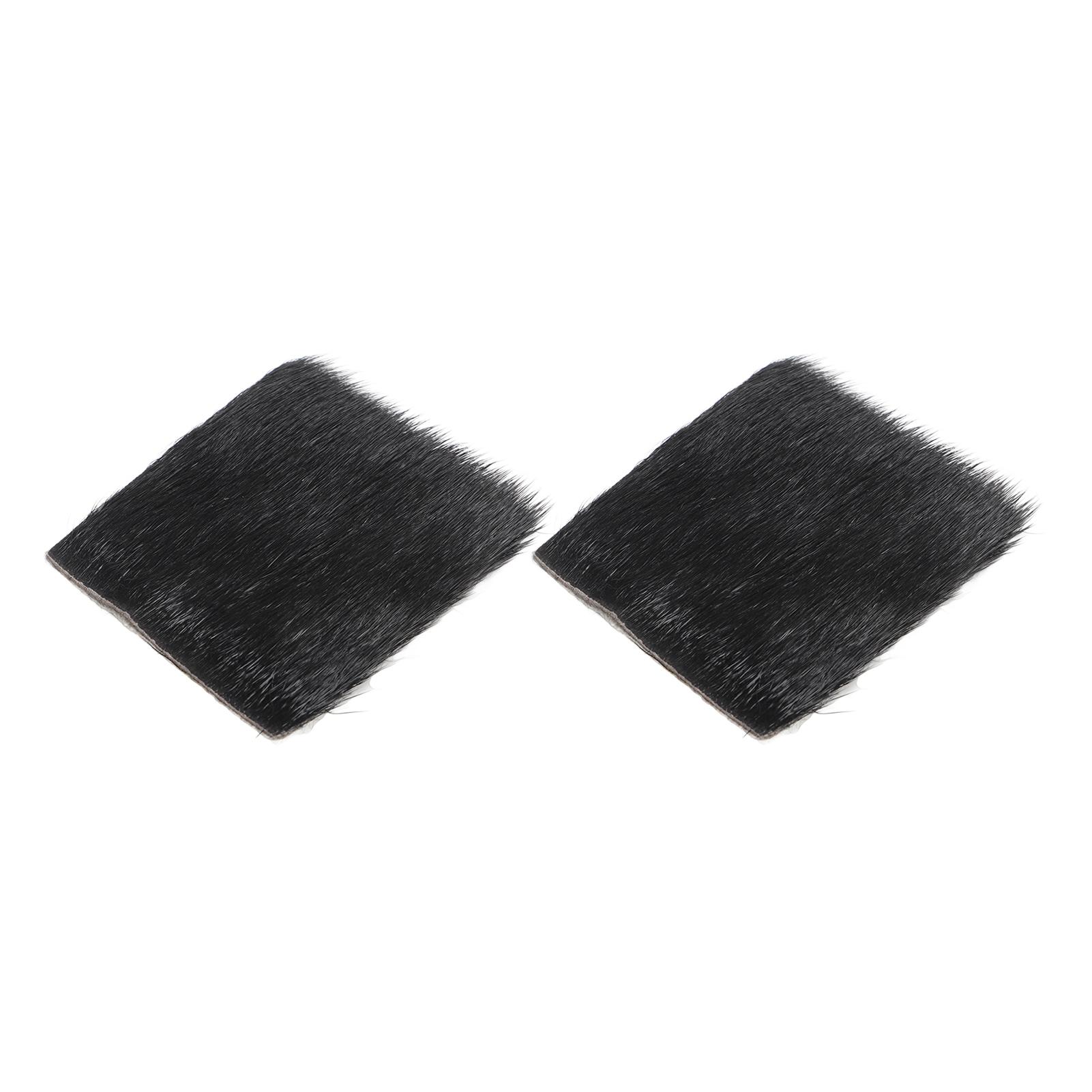 2pcs Archery Rest Stick Light Weight bow Pad Rests Sticker Pads for Traditional Bow Recurve Bow
2pcs Archery Rest Stick Light Weight bow Pad Rests Sticker Pads for Traditional Bow Recurve Bow