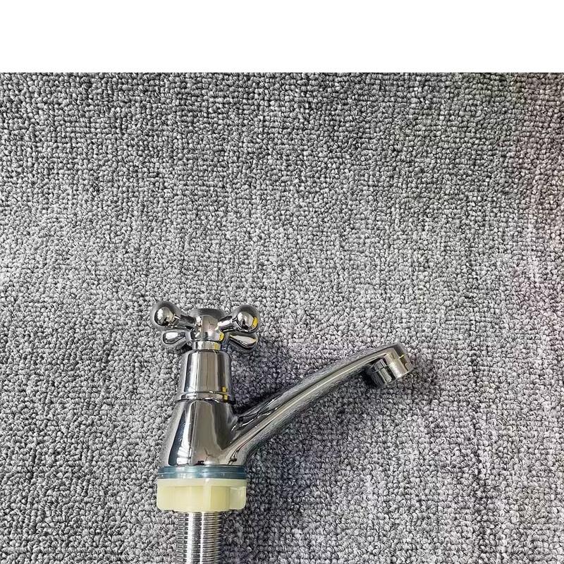 TLXT Zinc Alloy Single Cold Water Faucet
TLXT Zinc Alloy Single Cold Water Faucet