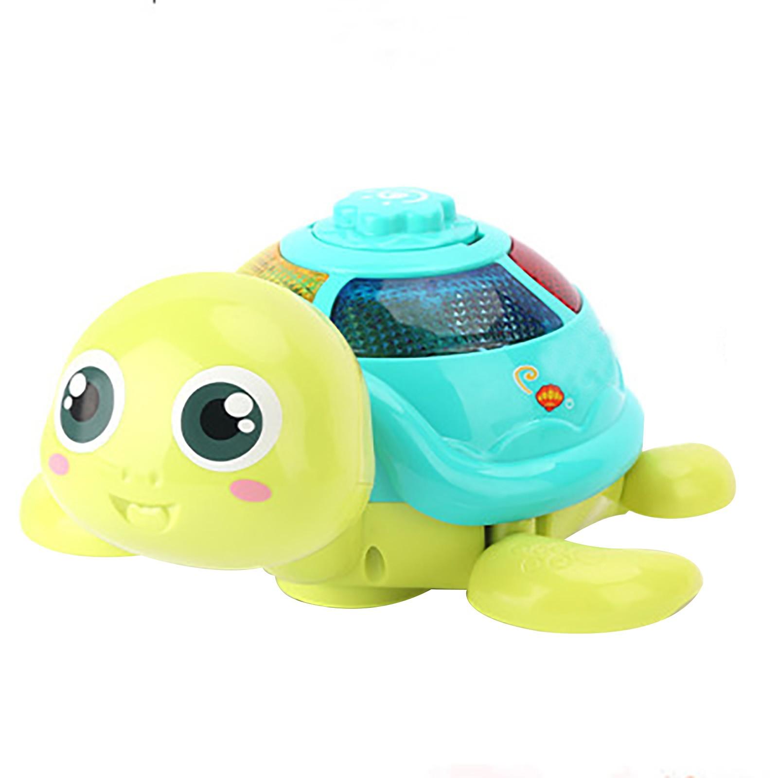 Sagit Baby Ползущая игрушка-гид Учимся ползать Головоломка Электрическая черепаха-укладка
Sagit Baby Ползущая игрушка-гид Учимся ползать Головоломка Электрическая черепаха-укладка