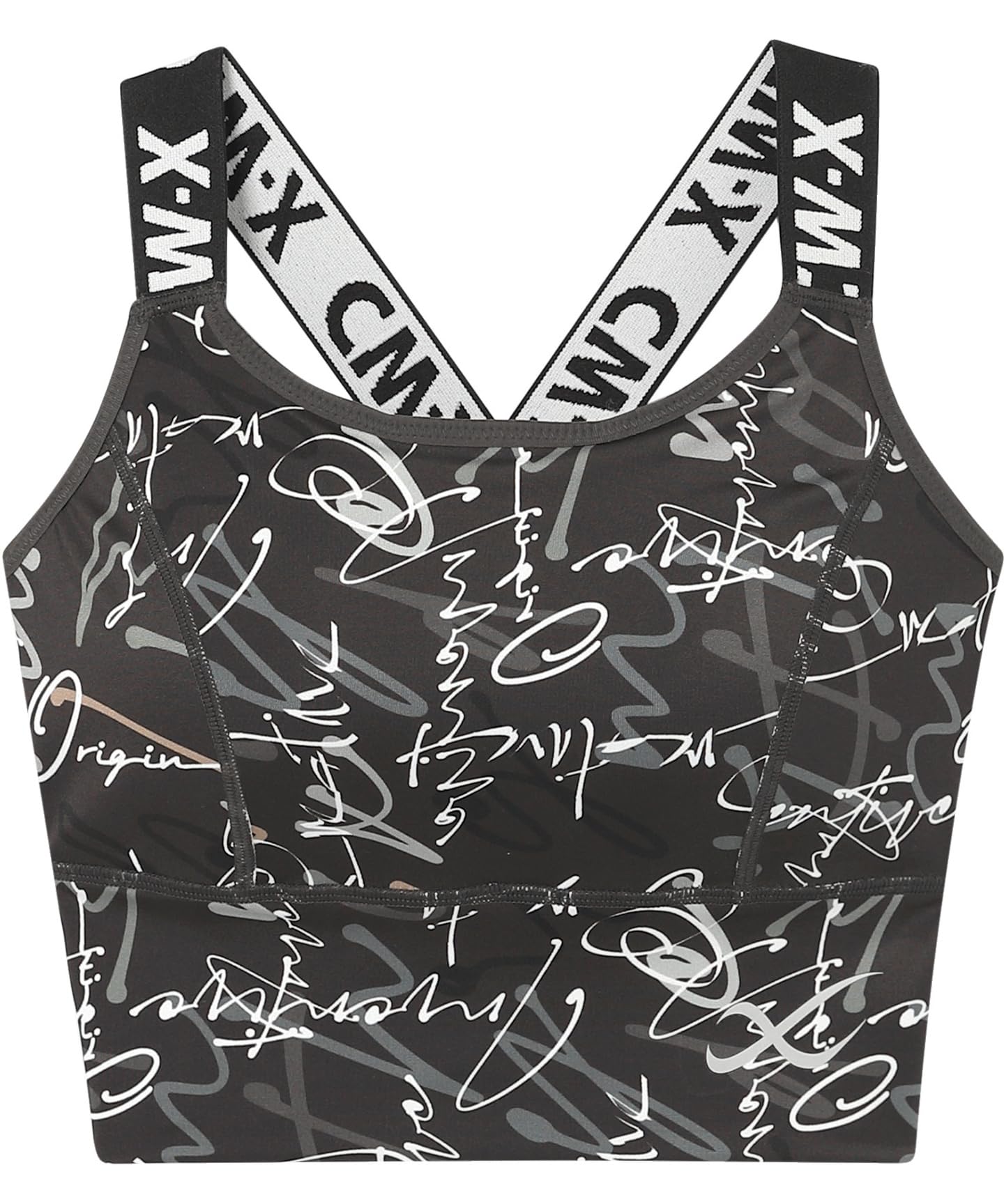 Wacoal Sports Protects Your Bust from Movement During Ideal for and More CW-X Bra, Wireless, HTY021, Women s, Sports, Moisture-Wicking, Quick-Drying,
Wacoal Sports Protects Your Bust from Movement During Ideal for and More CW-X Bra, Wireless, HTY021, Women s, Sports, Moisture-Wicking, Quick-Drying,