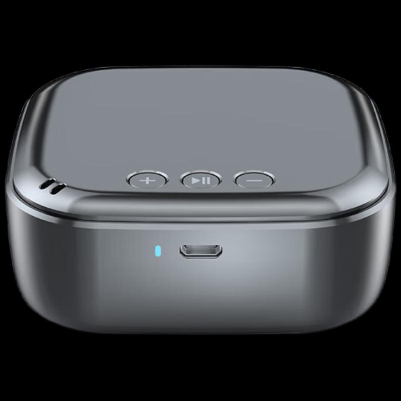 Newmine BT37 Portable Bluetooth Speaker
Newmine BT37 Portable Bluetooth Speaker