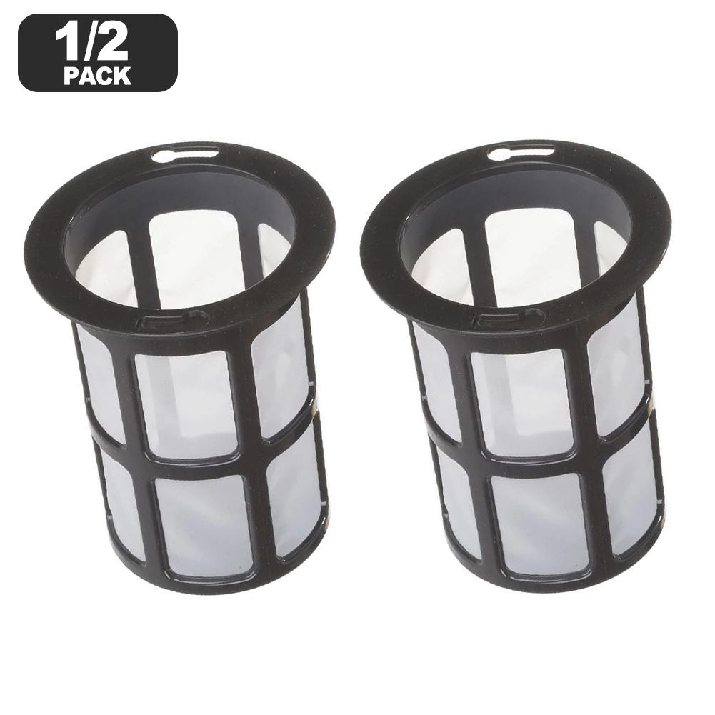 HEPA Filter Set Easy To Install Efficient Air Filtration First Line Of Defense 1 PACK
HEPA Filter Set Easy To Install Efficient Air Filtration First Line Of Defense 1 PACK