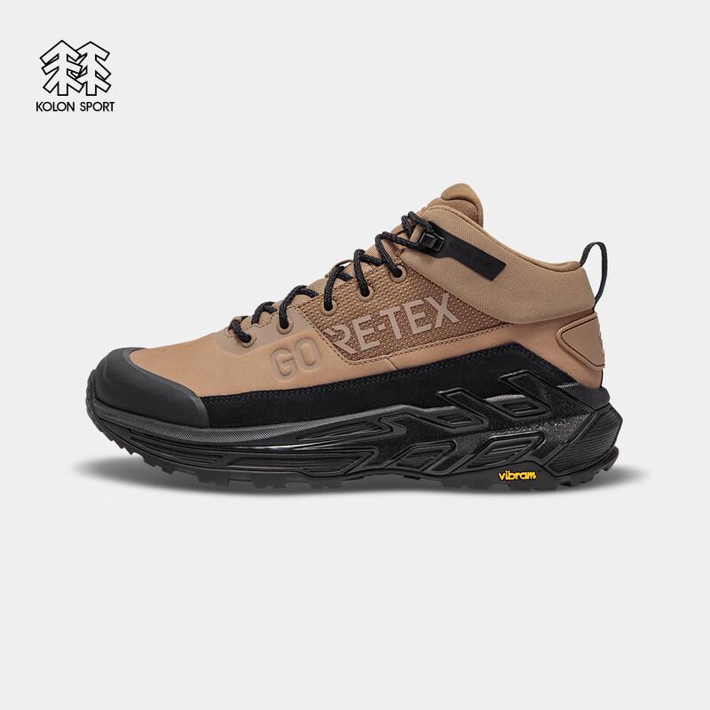 KOLON SPORT GTX CORDURA Vibram Waterproof Move Alpha 2.0 Mid Hiking Boots 9.5
KOLON SPORT GTX CORDURA Vibram Waterproof Move Alpha 2.0 Mid Hiking Boots 9.5