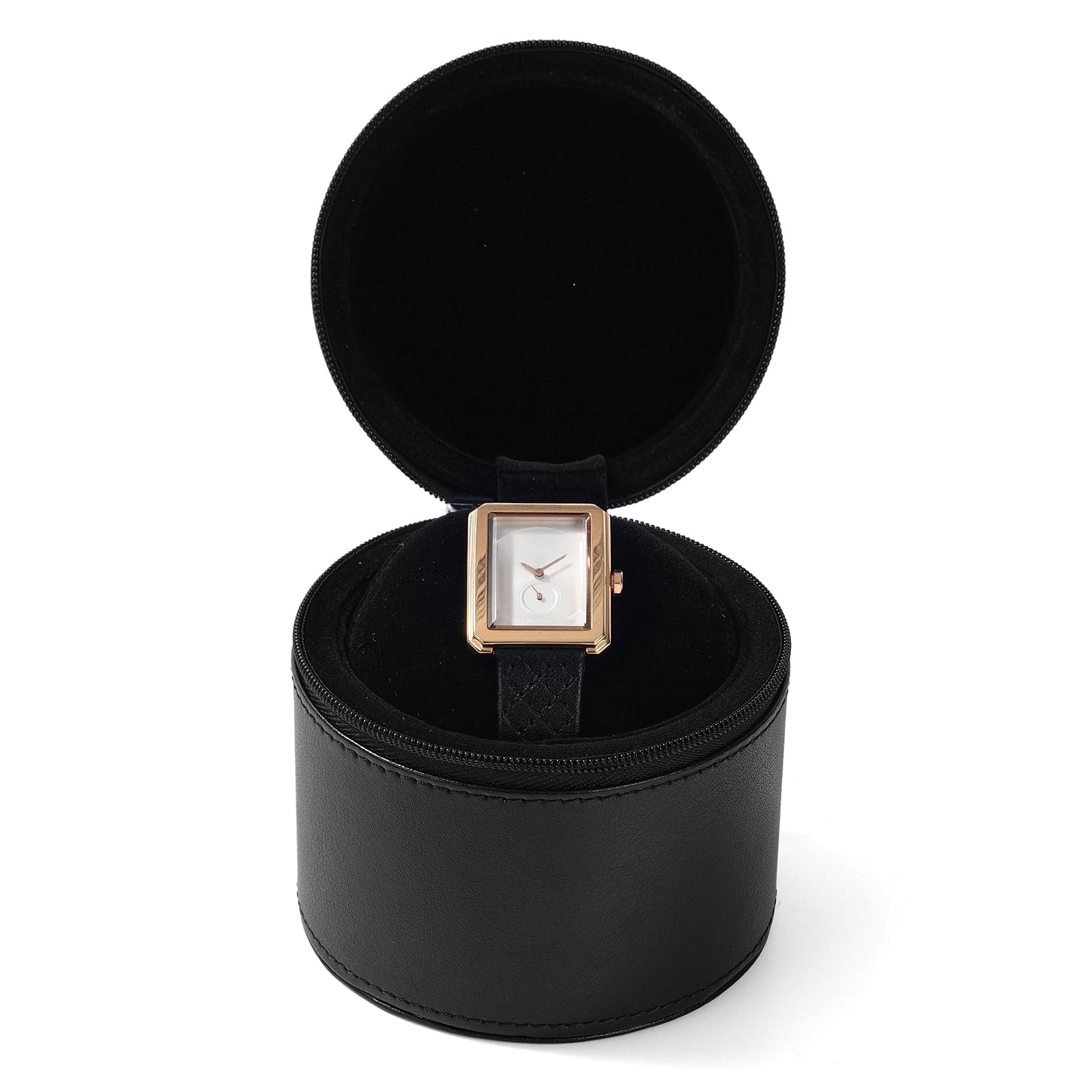 Oirlv Watch 1 Watch PU Suitable for Business Compatible with Eligible Bills B01701 Case, Case, Portable, Leather, Luxury, Travel, Trips, Gifts, etc. чёрный
Oirlv Watch 1 Watch PU Suitable for Business Compatible with Eligible Bills B01701 Case, Case, Portable, Leather, Luxury, Travel, Trips, Gifts, etc. чёрный