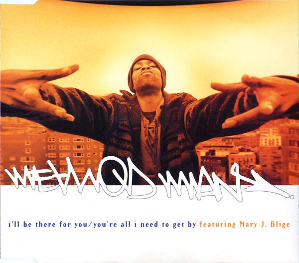 CD METHOD MAN, MARY J. BLIGE - I ll Be There For You / You re All DEFDX115798332 Def Jam Recordi 1995 Japan Rap & Hip-Hop/R&B Used
CD METHOD MAN, MARY J. BLIGE - I ll Be There For You / You re All DEFDX115798332 Def Jam Recordi 1995 Japan Rap & Hip-Hop/R&B Used