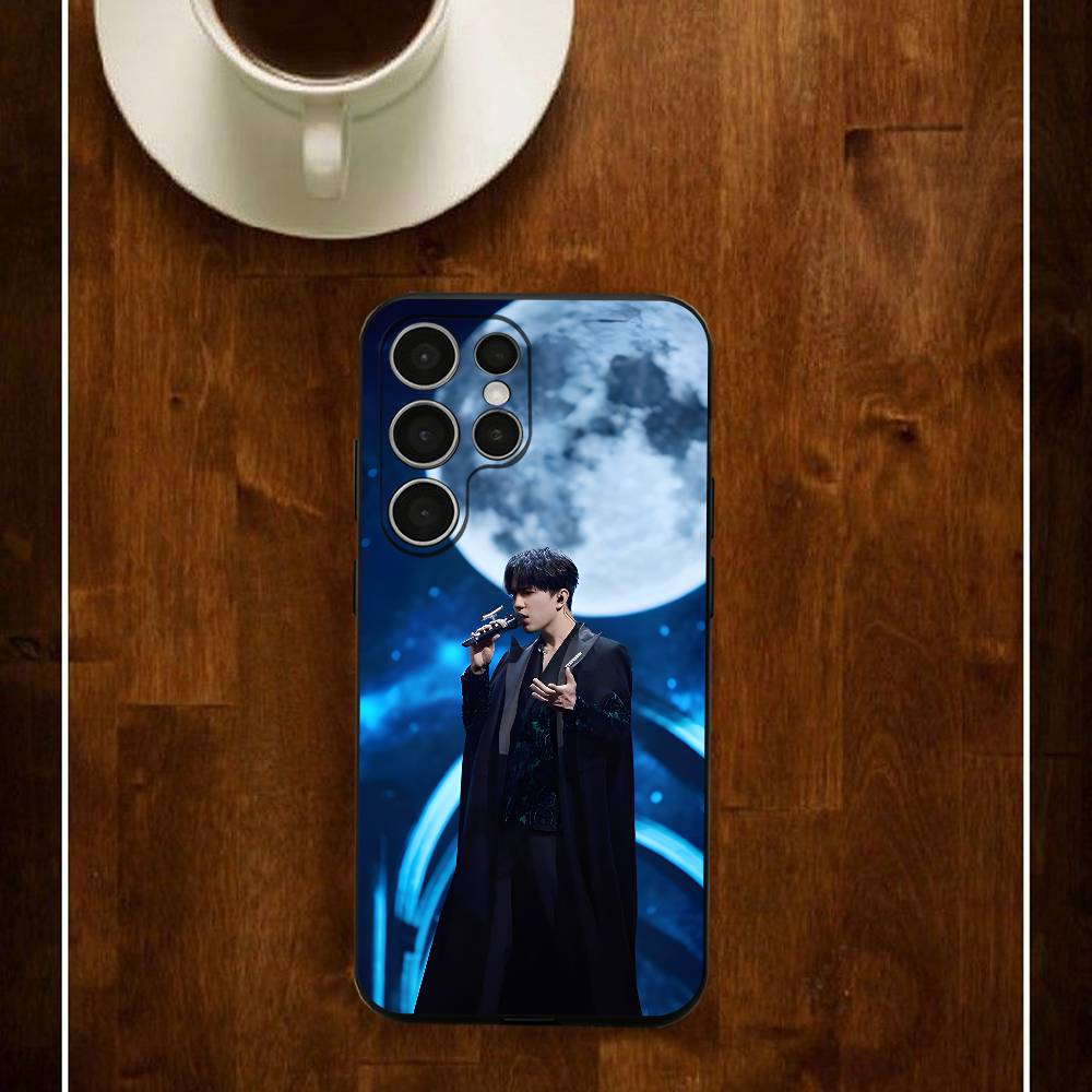 Singer D-Dimash Kudaibergens Silicone Case For Samsung S25 24 23 22 21 20 Plus Ultra 5G Lite Shockproof Cover Samsung S26Plus
Singer D-Dimash Kudaibergens Silicone Case For Samsung S25 24 23 22 21 20 Plus Ultra 5G Lite Shockproof Cover Samsung S26Plus