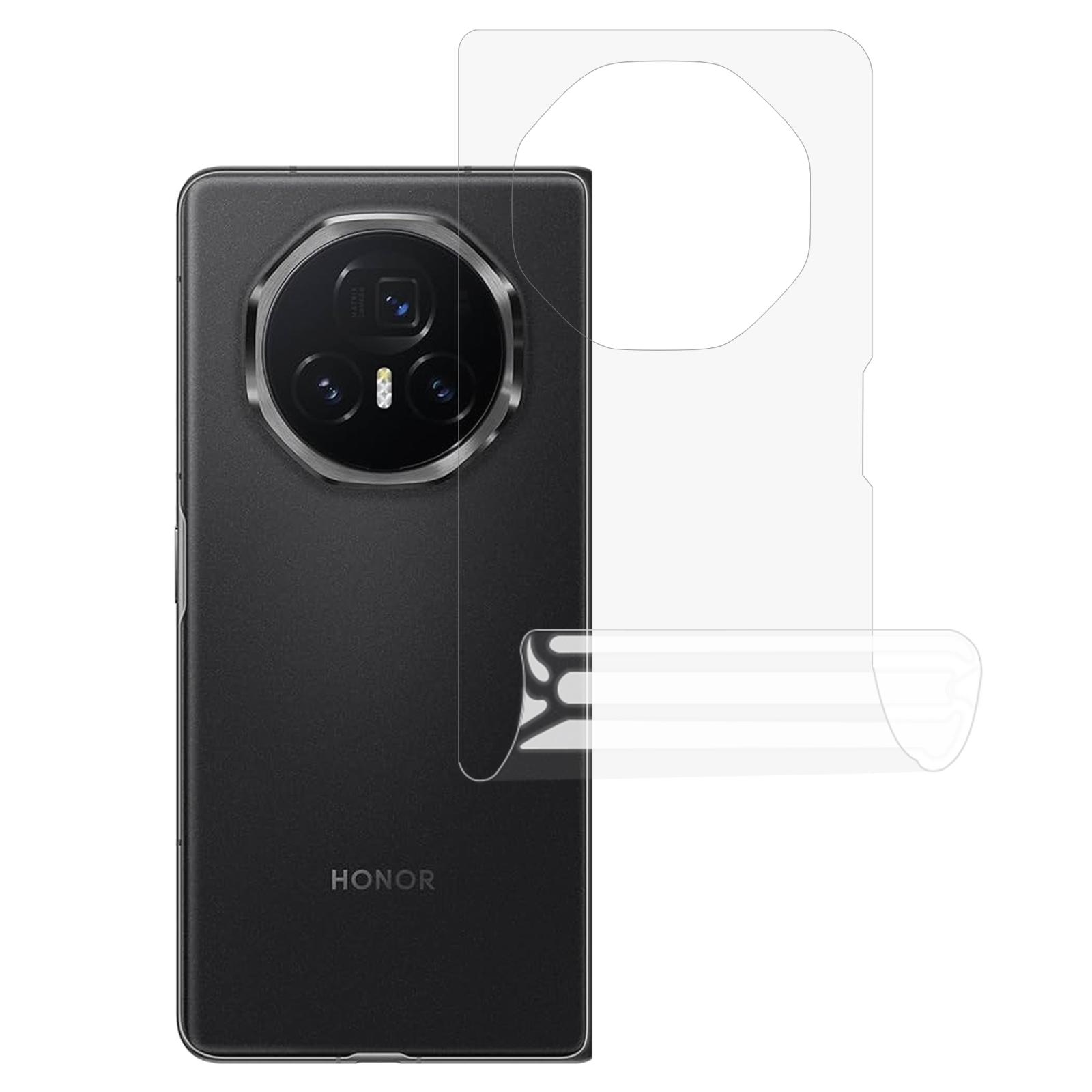 For Honor Magic V3 5G PET Hydrogel Film Full Coverage HD Clear Screen Protector A
For Honor Magic V3 5G PET Hydrogel Film Full Coverage HD Clear Screen Protector A