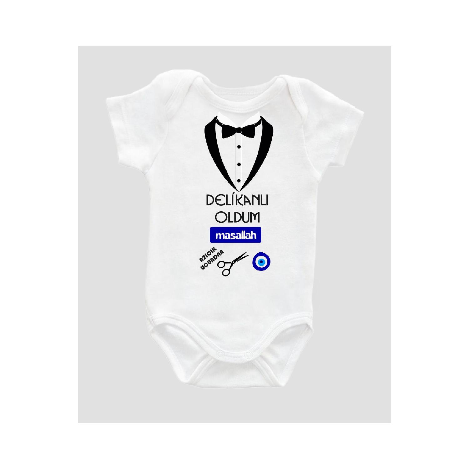 Платье для обрезания с короткими рукавами Mashallah Baby Zbn Body Zbn007 с короткими рукавами Yeni Doğan белый
Платье для обрезания с короткими рукавами Mashallah Baby Zbn Body Zbn007 с короткими рукавами Yeni Doğan белый