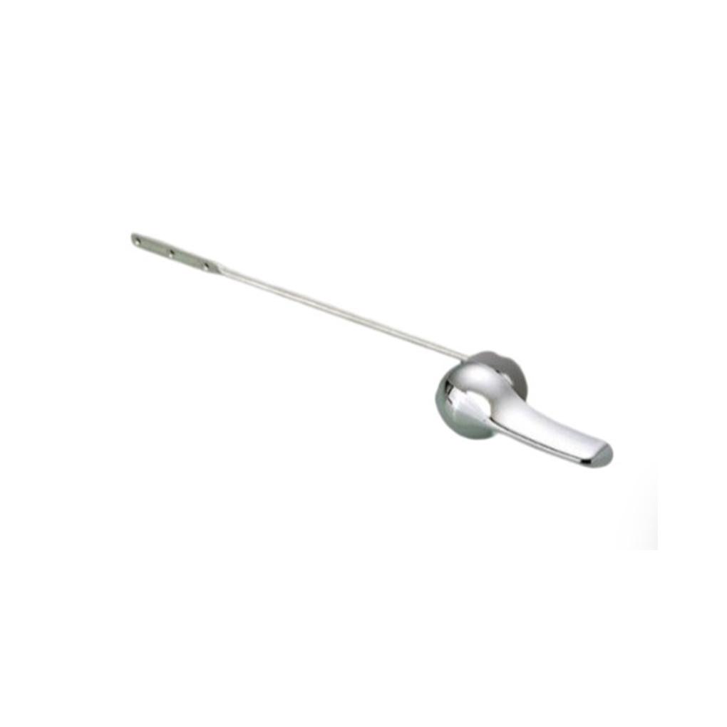 Ручка смыва унитаза Кнопка Нажимная Отель Офис Квартира Туалетная комната Ванная комната Стержень контейнера для воды Запасная часть Хозяйственные принадлежности front aluminium bar