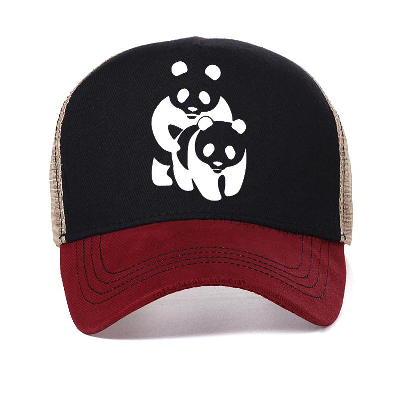 funny WWF Wrestling Panda Comedy Baseball Cap Men 100% Cotton Fashion Adjustable Snapback hats Cool Summer Breathable hat Adjustable
funny WWF Wrestling Panda Comedy Baseball Cap Men 100% Cotton Fashion Adjustable Snapback hats Cool Summer Breathable hat Adjustable