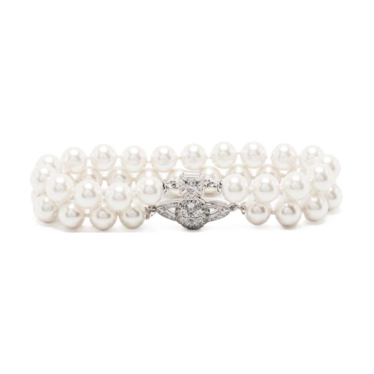 Vivienne Westwood Original Design Brass Bracelet Women bracelets White 6103006M02P132 Basic Packaging-Dust Bag+Box,F,White
Vivienne Westwood Original Design Brass Bracelet Women bracelets White 6103006M02P132 Basic Packaging-Dust Bag+Box,F,White