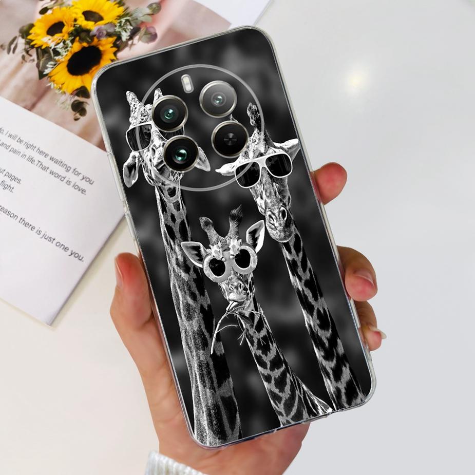 For Realme 12 Pro Plus Case RMX3840 Luxury Painted Cover Soft Silicone Phone Case For Realme 12 Plus Realme12 Pro + Fundas Coque Realme 12
For Realme 12 Pro Plus Case RMX3840 Luxury Painted Cover Soft Silicone Phone Case For Realme 12 Plus Realme12 Pro + Fundas Coque Realme 12