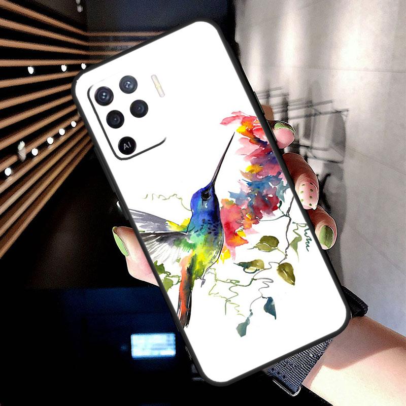 Hummingbird Case For Oppo A78 A98 A18 A38 A58 A60 A80 A40 A77 A57 A17 A74 A54 A94 A96 A76 A16 A15 A5 Pro OPPO A60 5G
Hummingbird Case For Oppo A78 A98 A18 A38 A58 A60 A80 A40 A77 A57 A17 A74 A54 A94 A96 A76 A16 A15 A5 Pro OPPO A60 5G