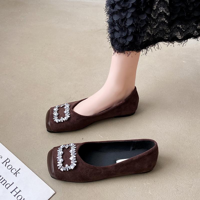 Womens Sandals Elegant Office Womens Shoes Summer Fashion Snowflake Buckle Round Toe Casual Shoes Classic Soft Flat Shoes 35 коричневый
Womens Sandals Elegant Office Womens Shoes Summer Fashion Snowflake Buckle Round Toe Casual Shoes Classic Soft Flat Shoes 35 коричневый