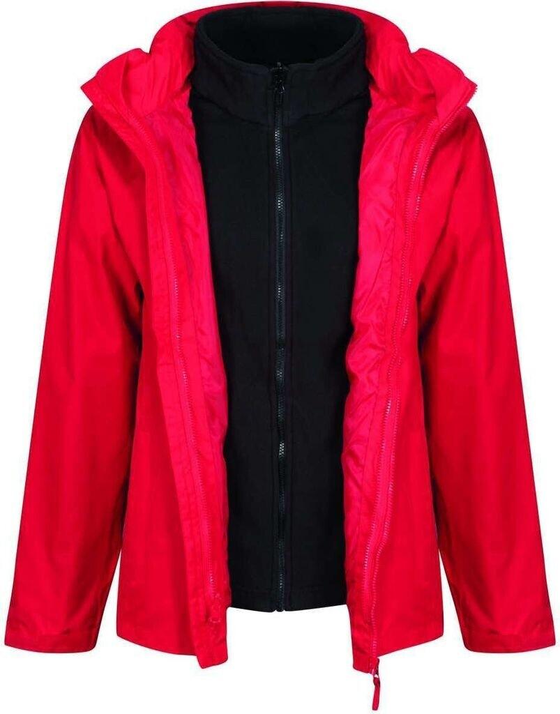 Куртка Regatta Classic Waterproof 3 в 1 для мужчин (TRA150) Красный S
Куртка Regatta Classic Waterproof 3 в 1 для мужчин (TRA150) Красный S