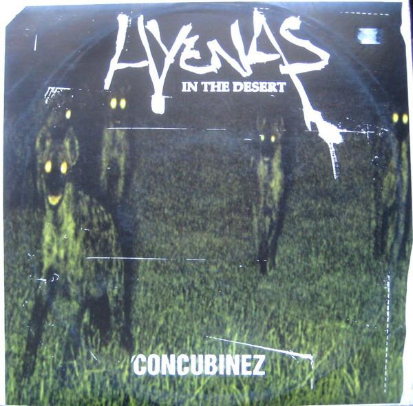12-дюймовая пластинка HYENAS IN THE DESERT - Concubinez 4478310 Slam Jamz 1996 США Рэп и хип-хоп/R&B Б/У
12-дюймовая пластинка HYENAS IN THE DESERT - Concubinez 4478310 Slam Jamz 1996 США Рэп и хип-хоп/R&B Б/У