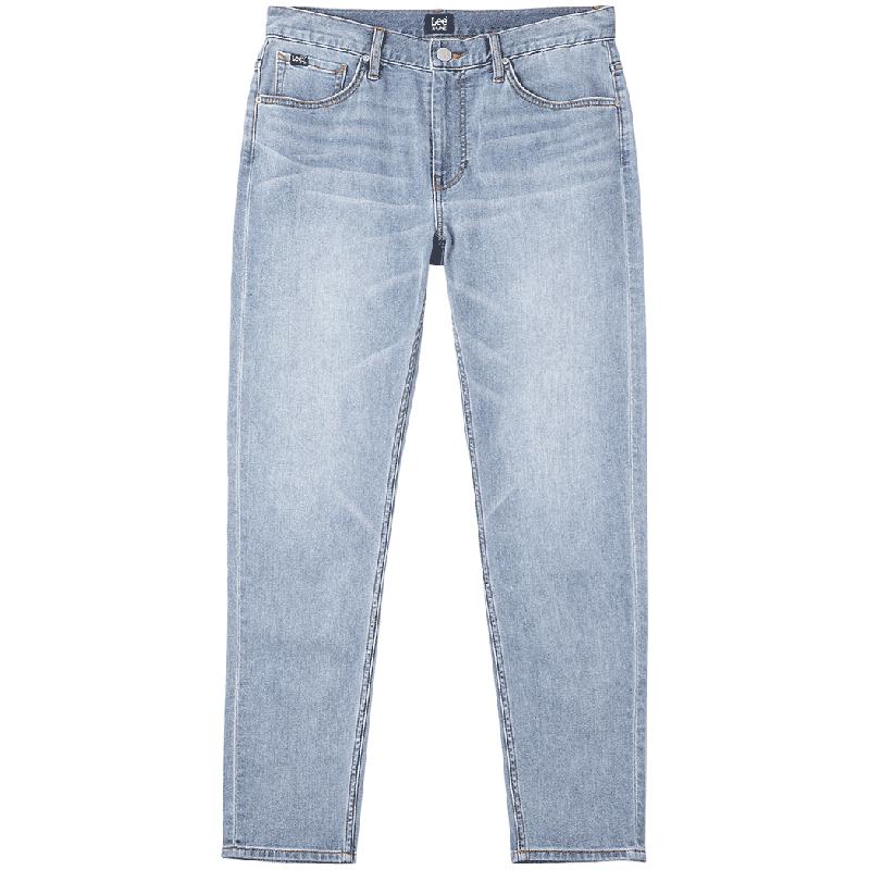 Мужские джинсы Lee 2025 зауженного кроя из денима с охлаждающим эффектом 36
Мужские джинсы Lee 2025 зауженного кроя из денима с охлаждающим эффектом 36