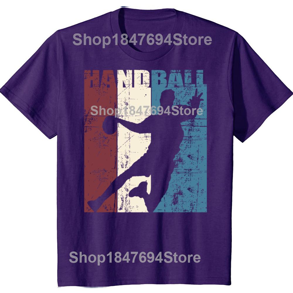 Funny Vintage Handball Player T Shirts Graphic Cotton Streetwear Short Sleeve Birthday Gifts Summer Style Tshirt Mens Clothing 4XL
Funny Vintage Handball Player T Shirts Graphic Cotton Streetwear Short Sleeve Birthday Gifts Summer Style Tshirt Mens Clothing 4XL